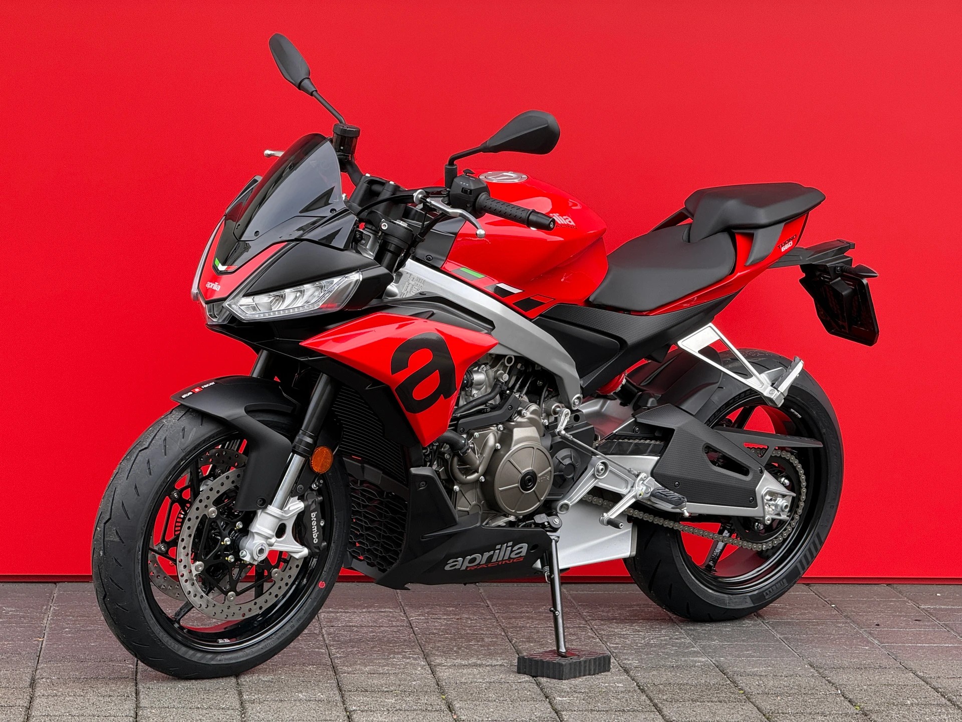 APRILIA Tuono 660 (35kW)-image-6