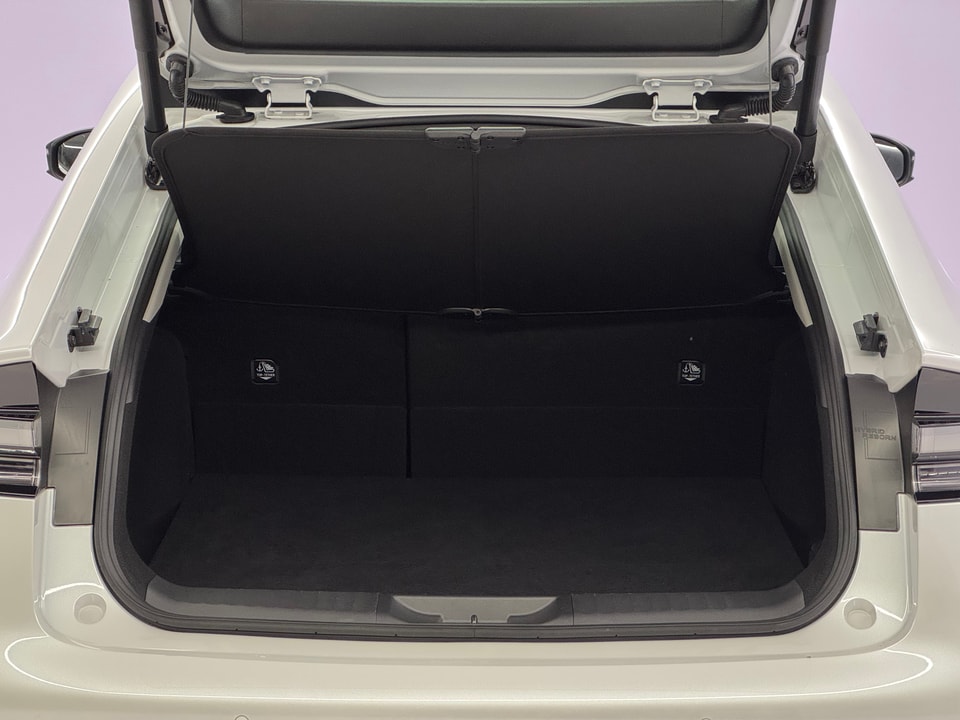 Prius Plug-in Hybrid 2.0 Premium