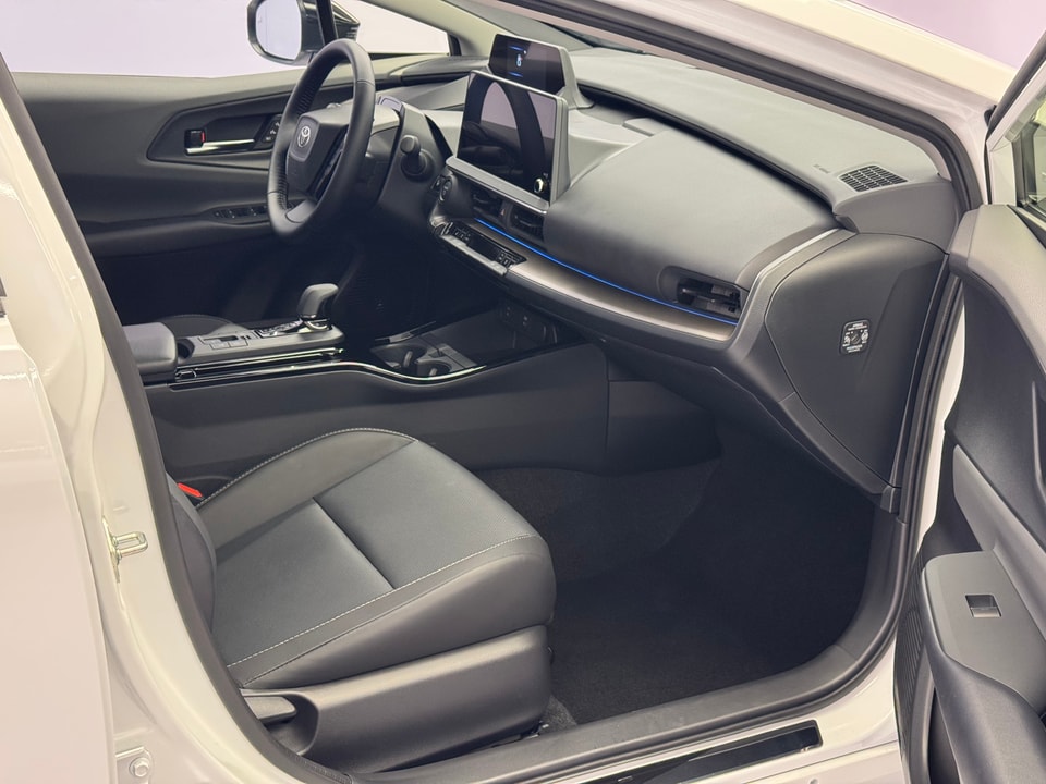 Prius Plug-in Hybrid 2.0 Premium