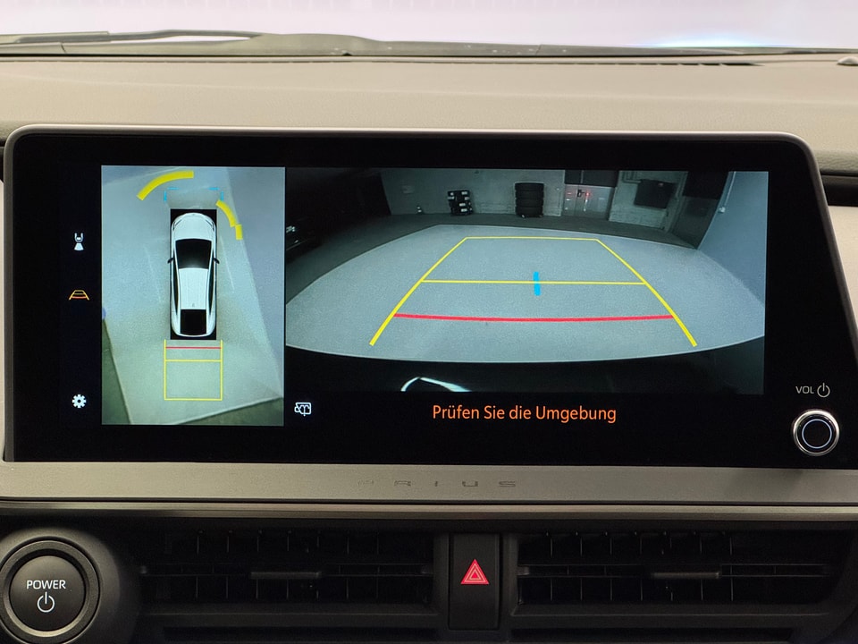 Prius Plug-in Hybrid 2.0 Premium