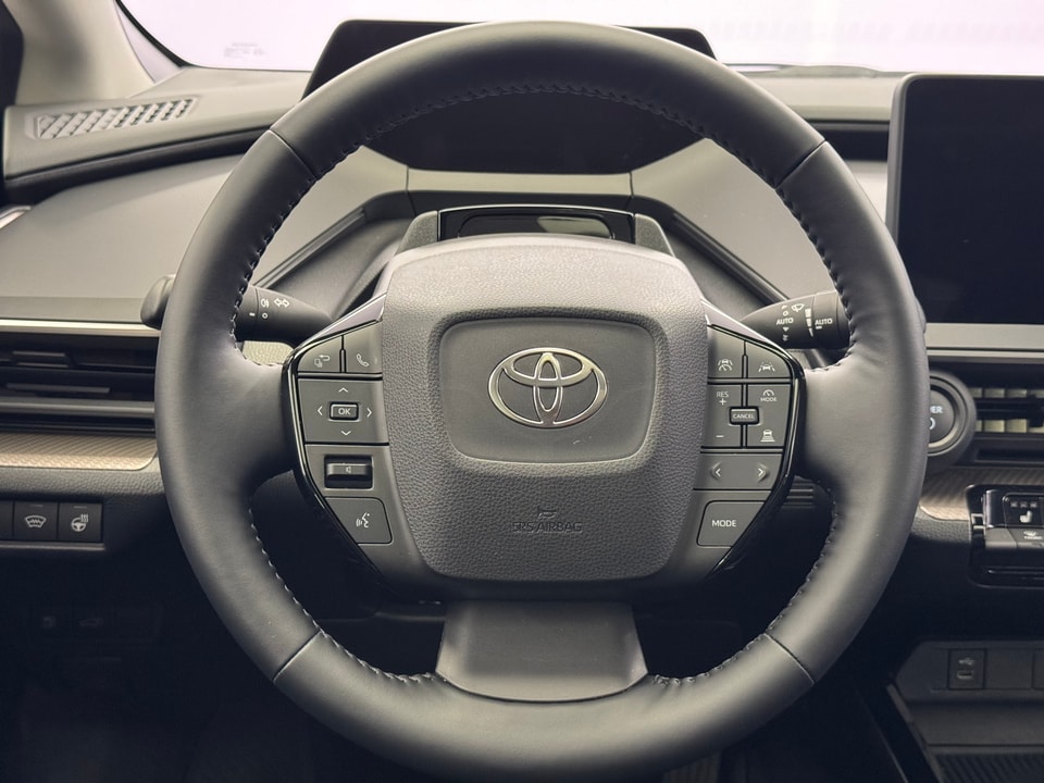 Prius Plug-in Hybrid 2.0 Premium