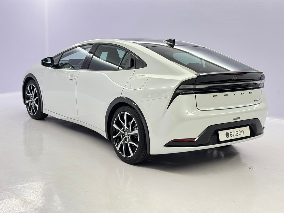 Prius Plug-in Hybrid 2.0 Premium