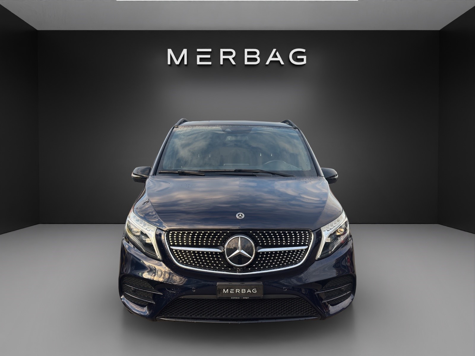MERCEDES-BENZ V 300 d lang Exclusive 4Matic 9G-Tronic-image-5