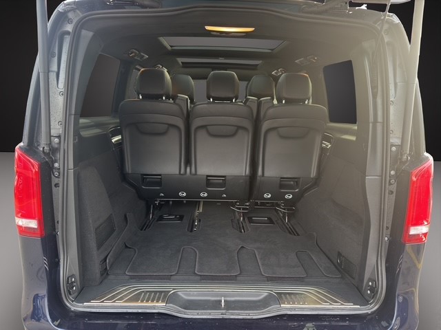 MERCEDES-BENZ V 300 d lang Exclusive 4Matic 9G-Tronic-image-9