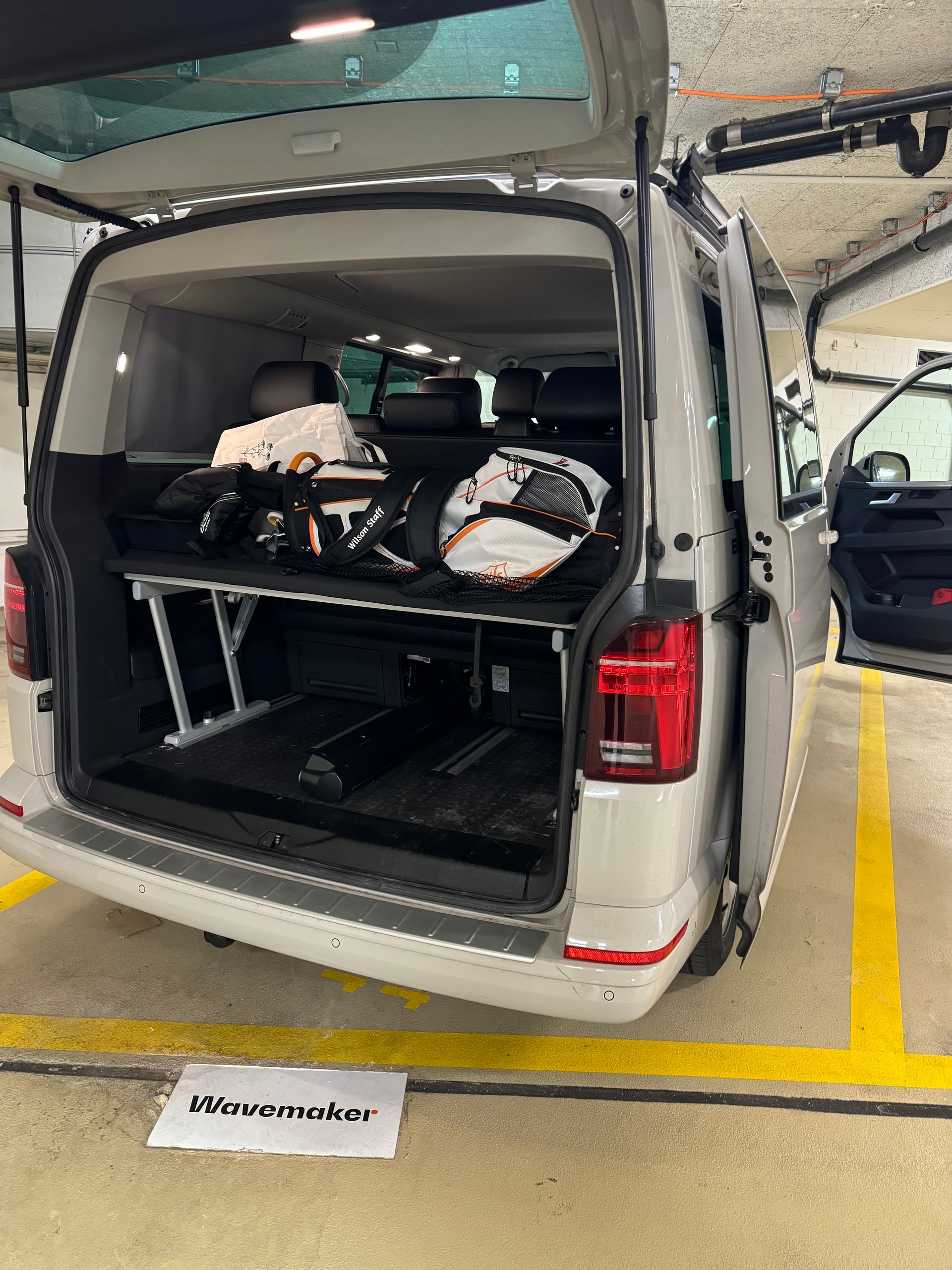 VW T6.1 California TDI 199 Beach Liberty 4Motion DSG-image-7