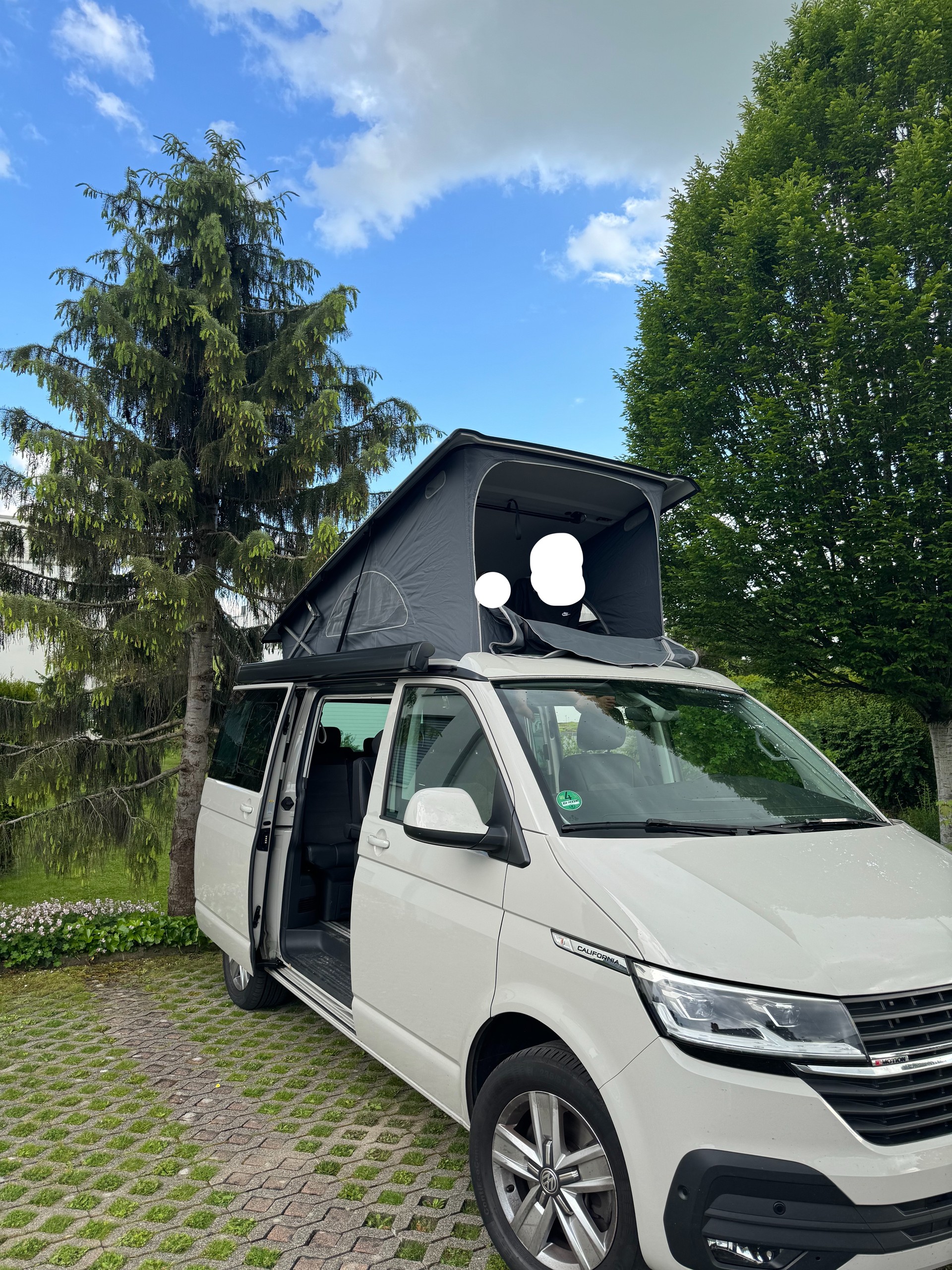 VW T6.1 California TDI 199 Beach Liberty 4Motion DSG-image-1