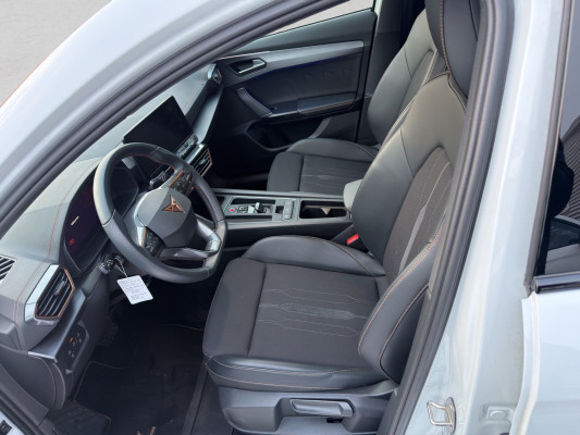 CUPRA Formentor 1.5TSI Inic DSG-image-9