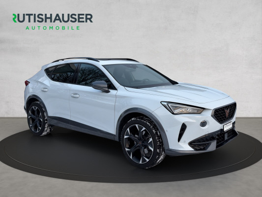CUPRA Formentor 1.5TSI Inic DSG-image-1