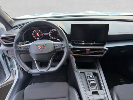 CUPRA Formentor 1.5TSI Inic DSG-image-11