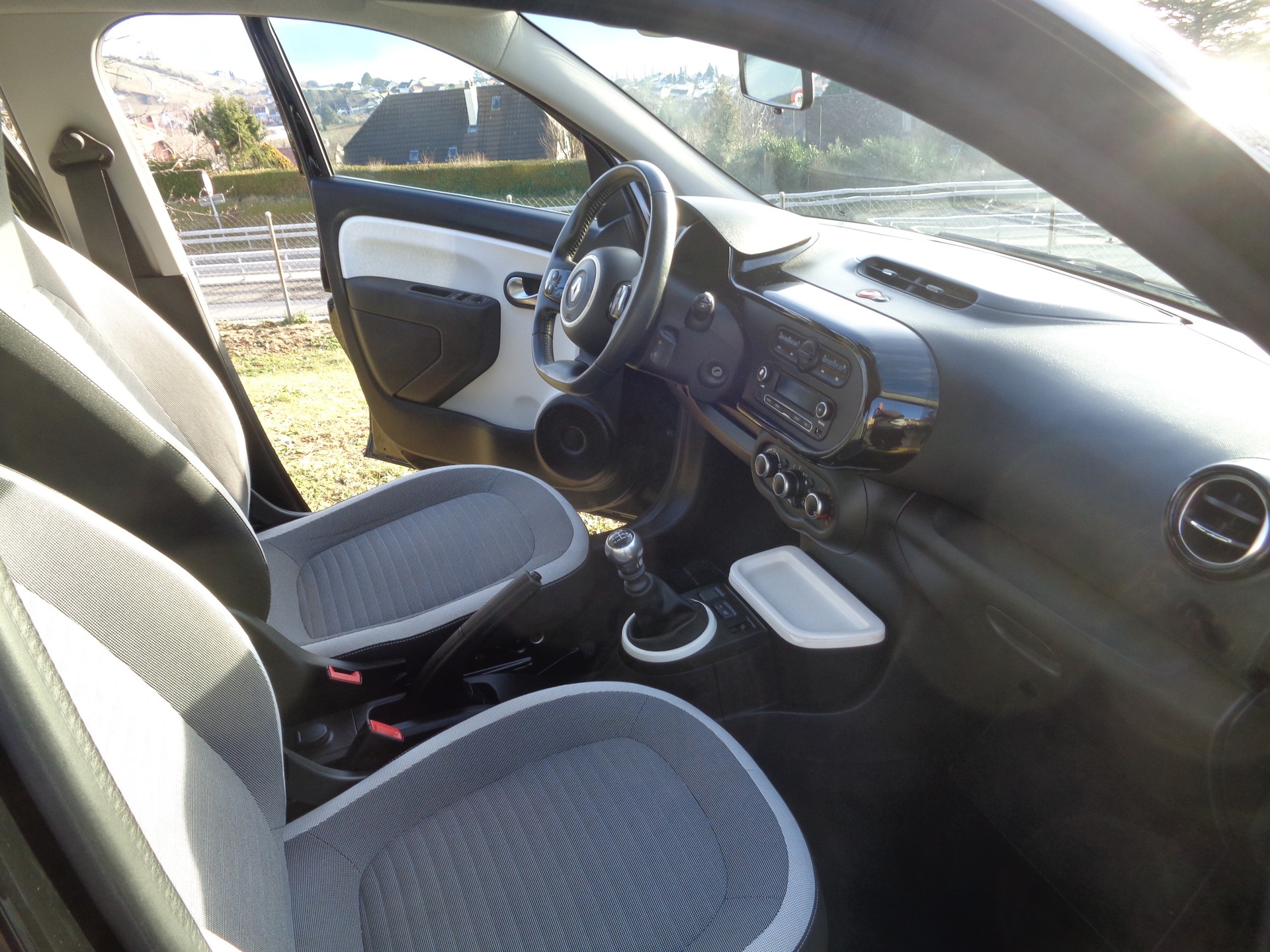 RENAULT Twingo 0.9 City-image-12