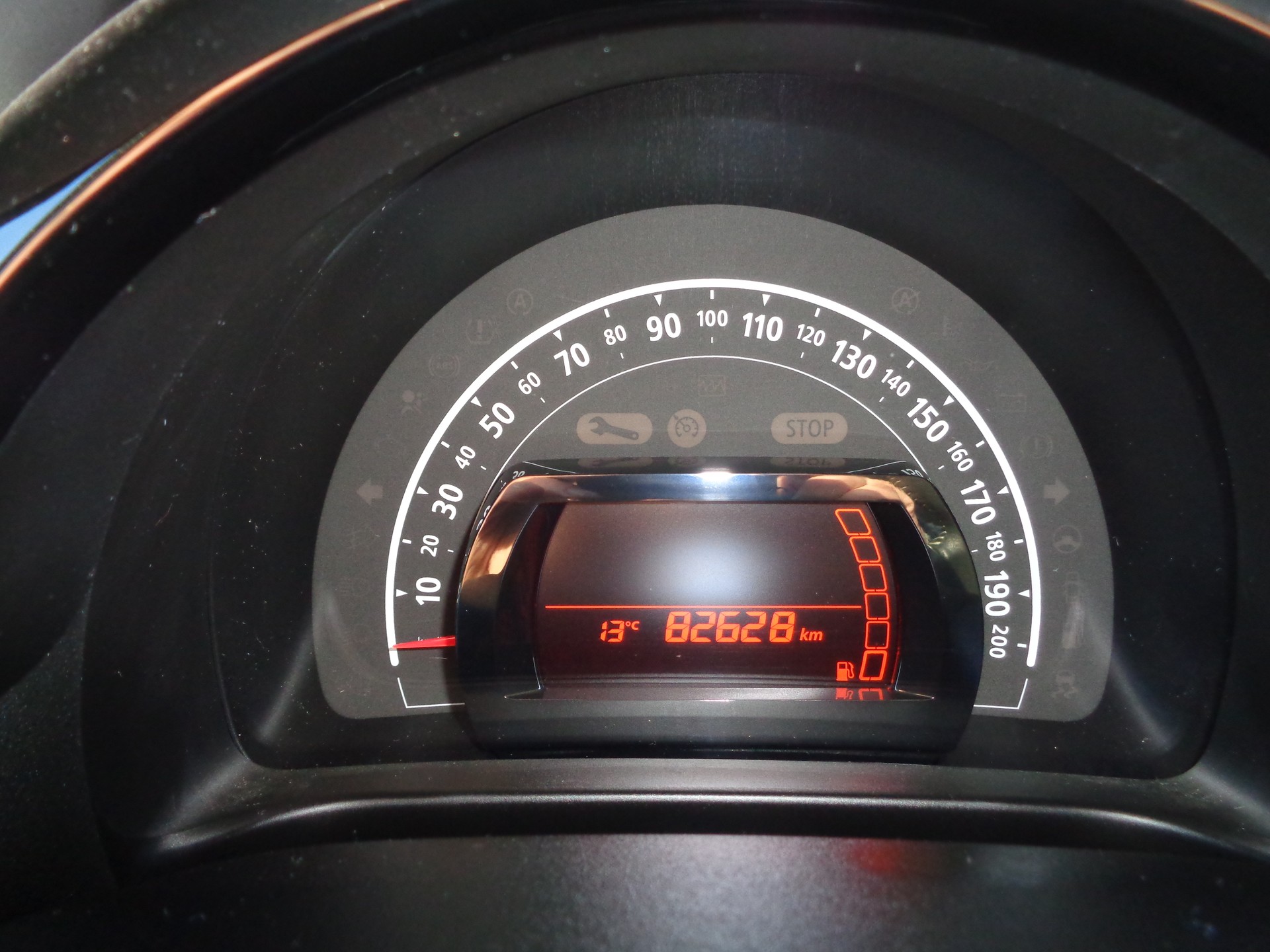 RENAULT Twingo 0.9 City-image-13
