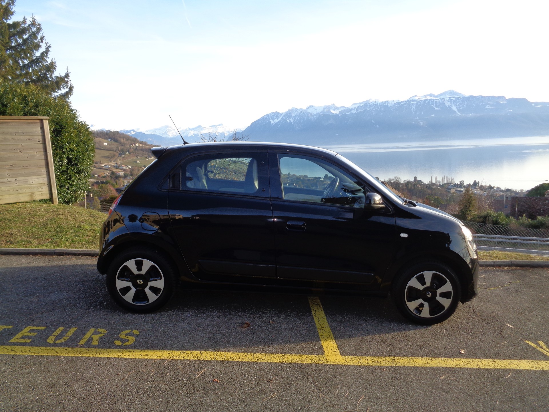 RENAULT Twingo 0.9 City-image-5
