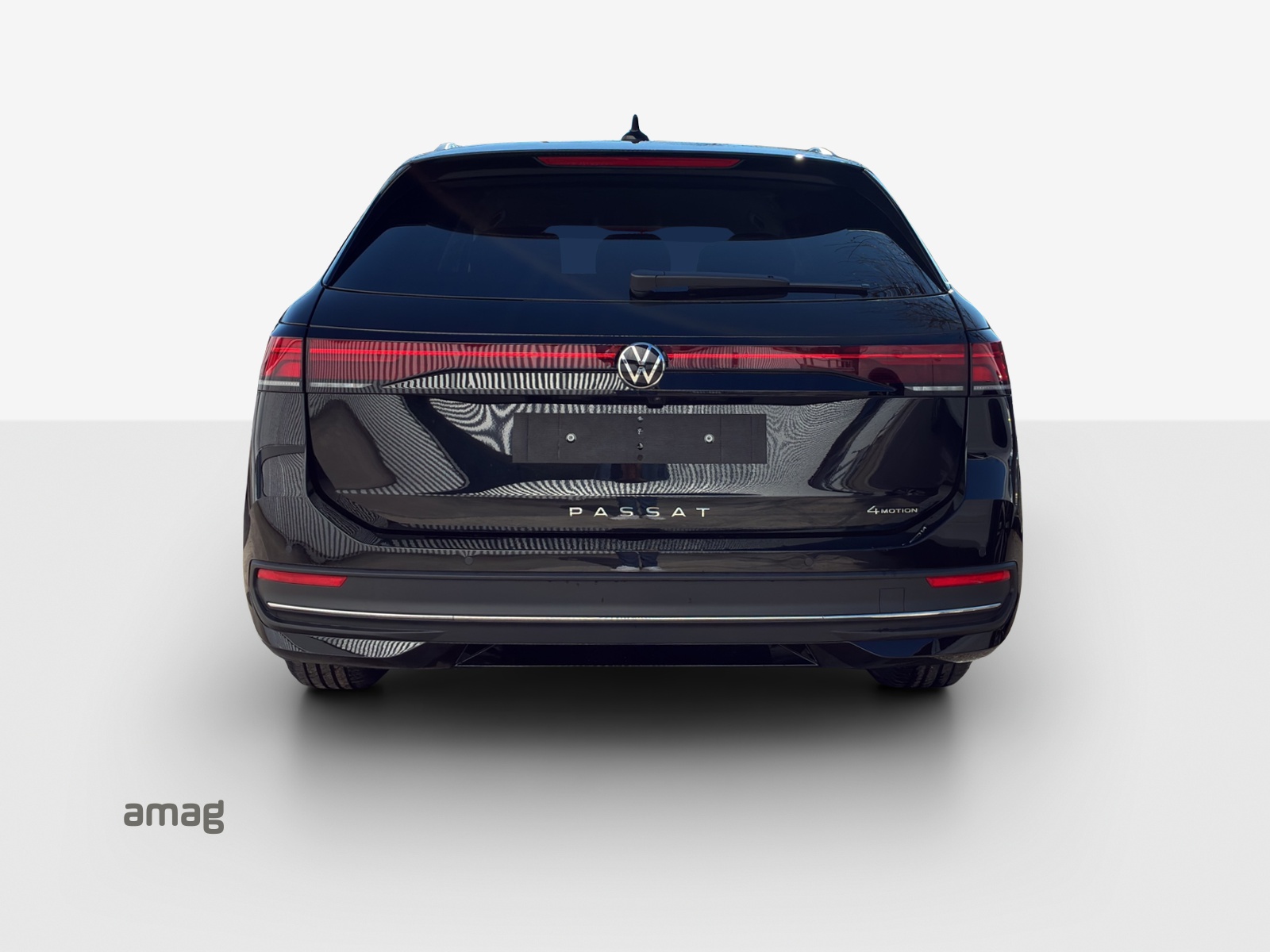 VW Passat Variant 2.0 TDI evo Business 4 Motion DSG-image-3