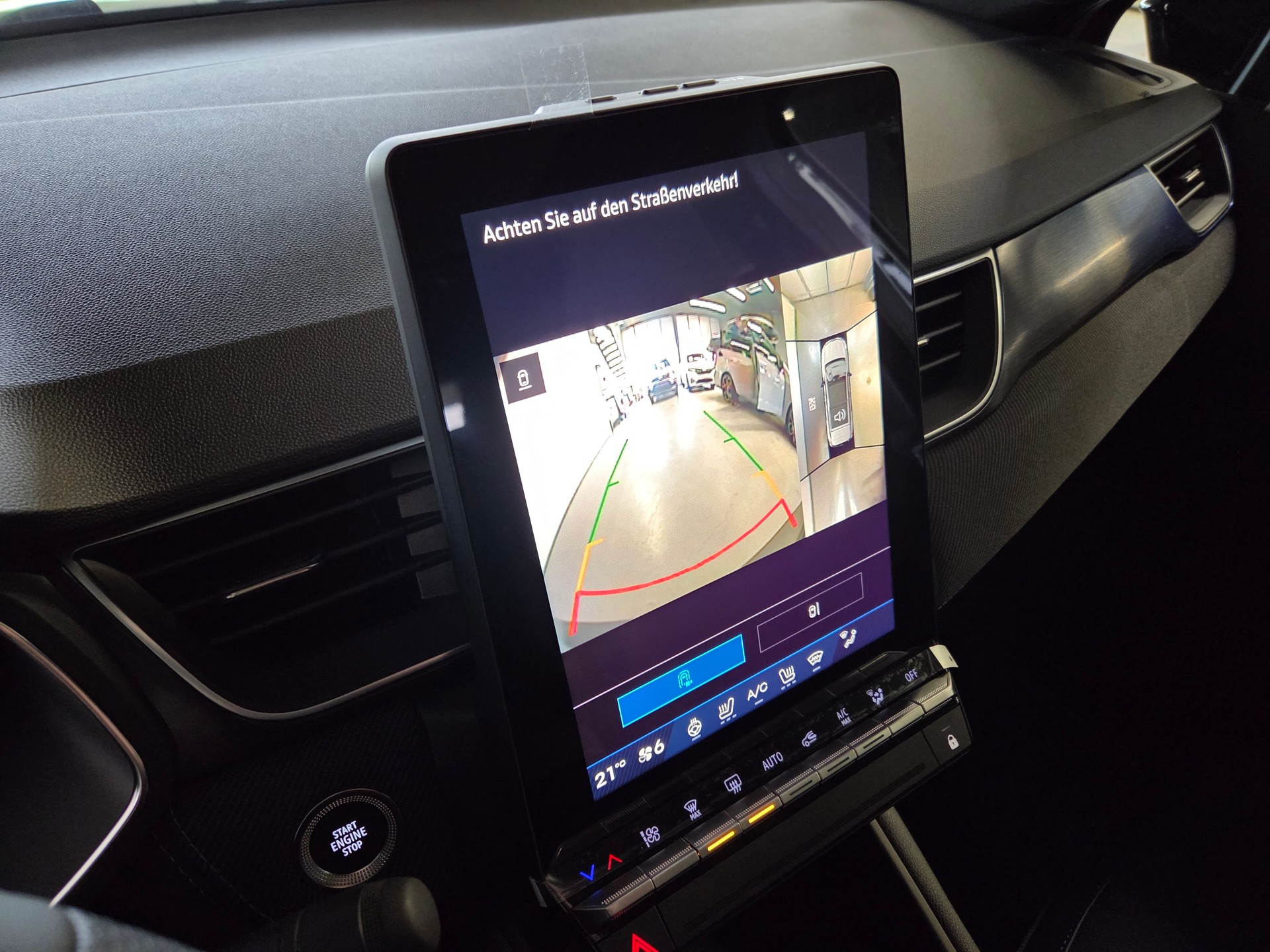 RENAULT SYMBIOZ FULL HYBRID E-TECH esprit Alpine full hybrid E-Tech 160-image-8