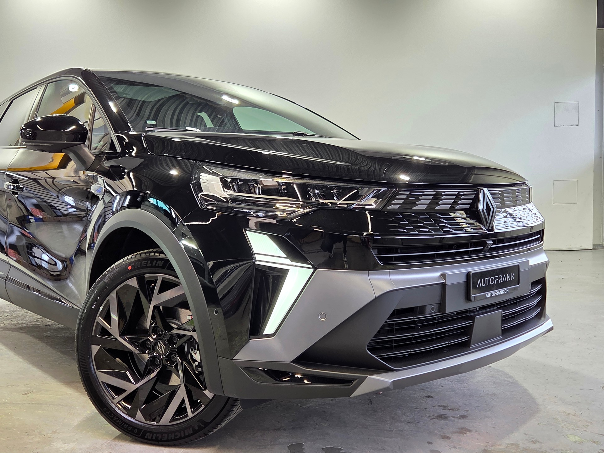 RENAULT SYMBIOZ FULL HYBRID E-TECH esprit Alpine full hybrid E-Tech 160-image-9
