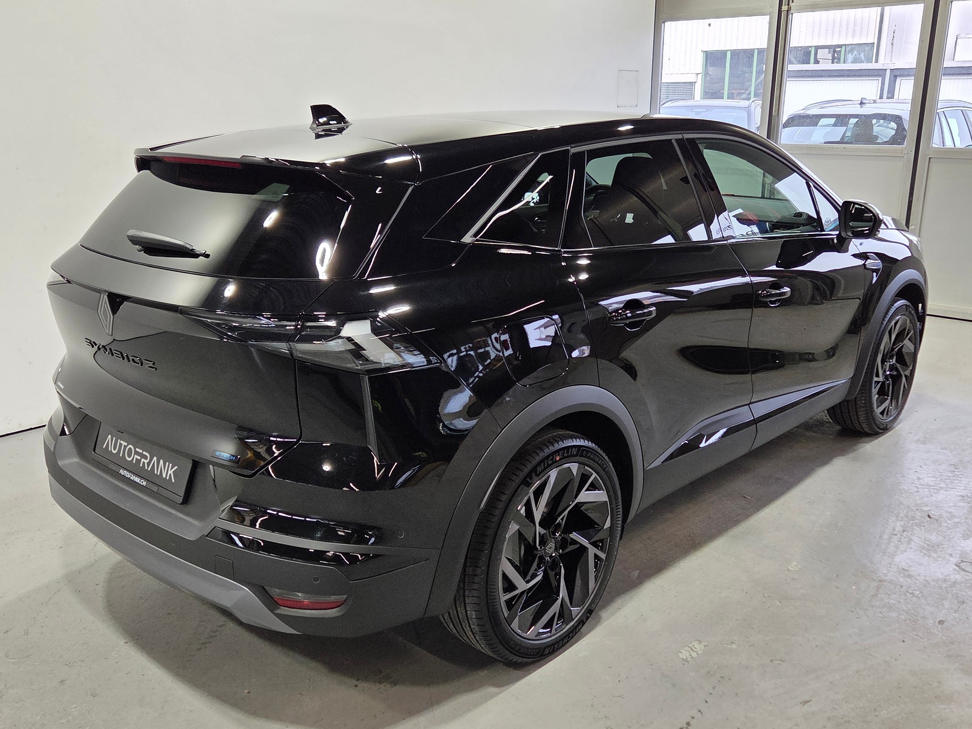 RENAULT SYMBIOZ FULL HYBRID E-TECH esprit Alpine full hybrid E-Tech 160-showroom-element-2