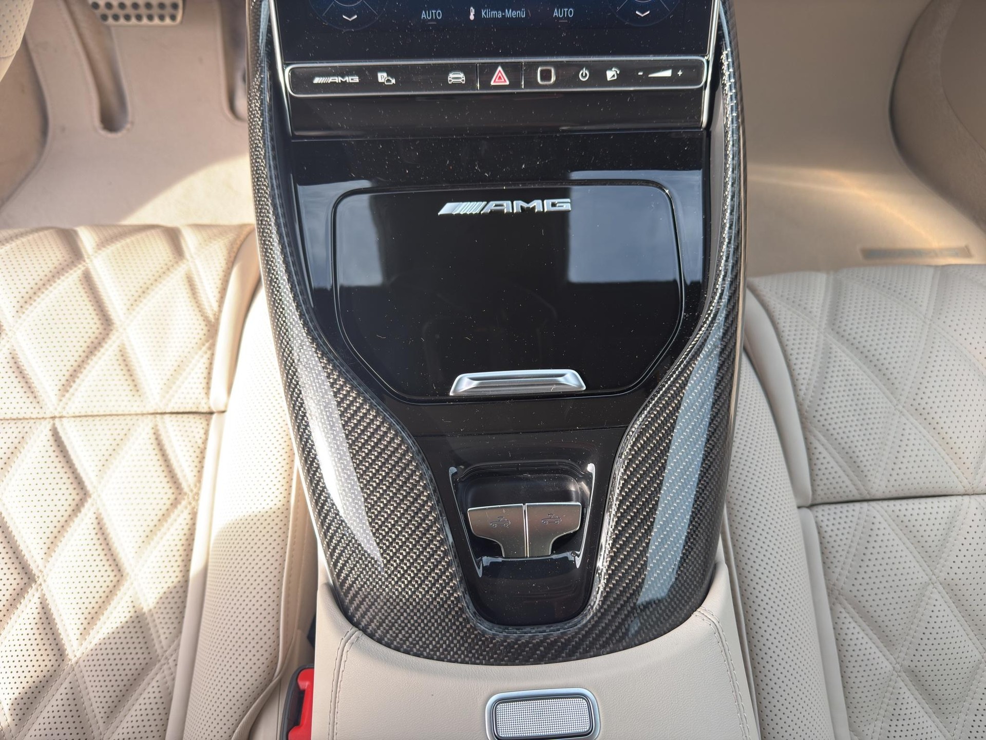 MERCEDES-BENZ AMG SL 63 4matic+ Executive Edition-image-14