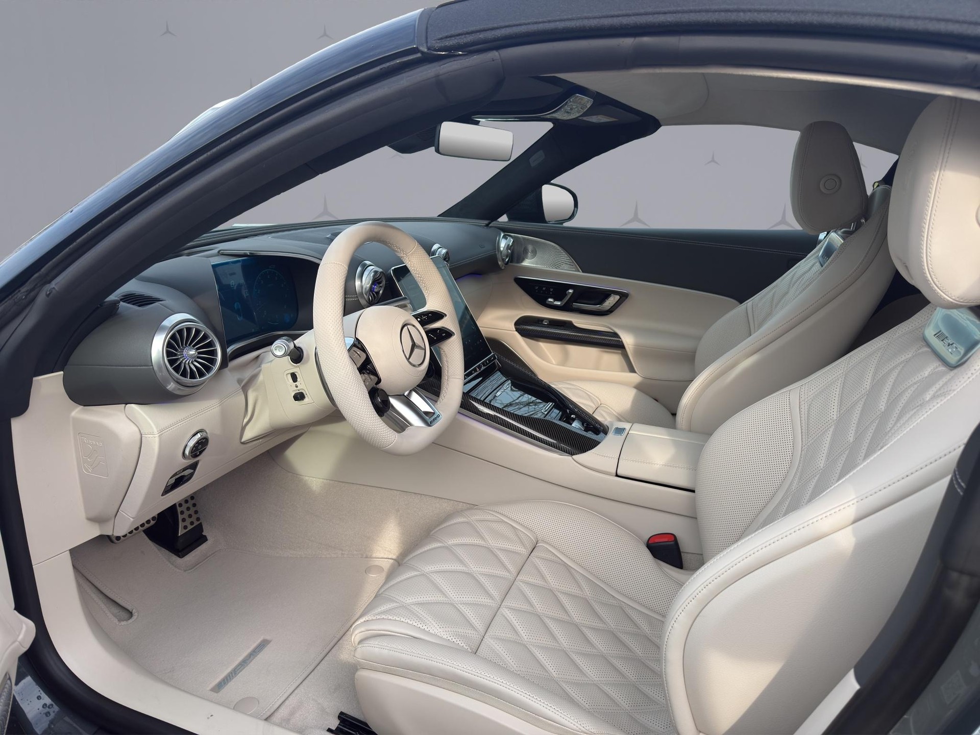 MERCEDES-BENZ AMG SL 63 4matic+ Executive Edition-image-9