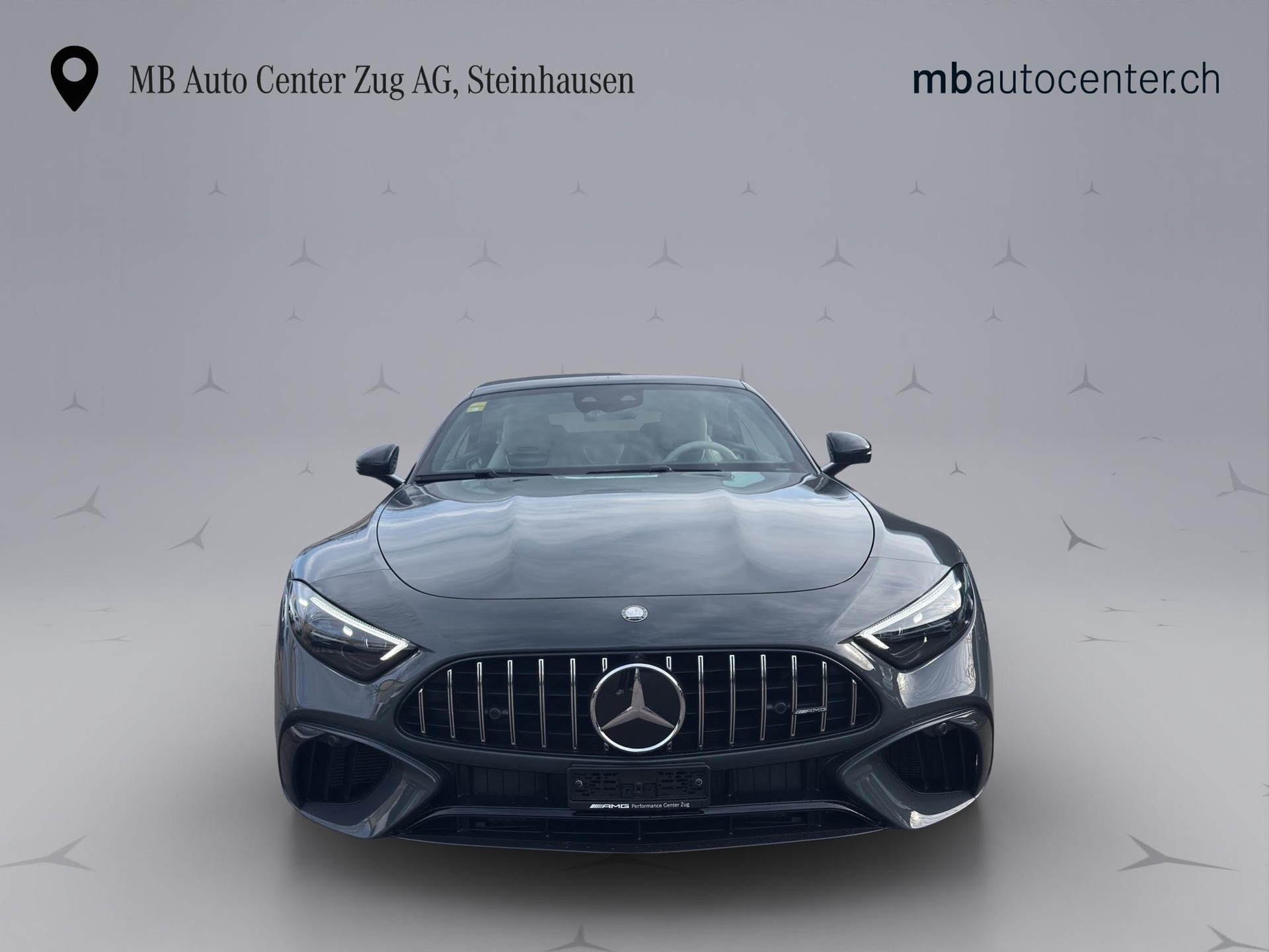 MERCEDES-BENZ AMG SL 63 4matic+ Executive Edition-image-8