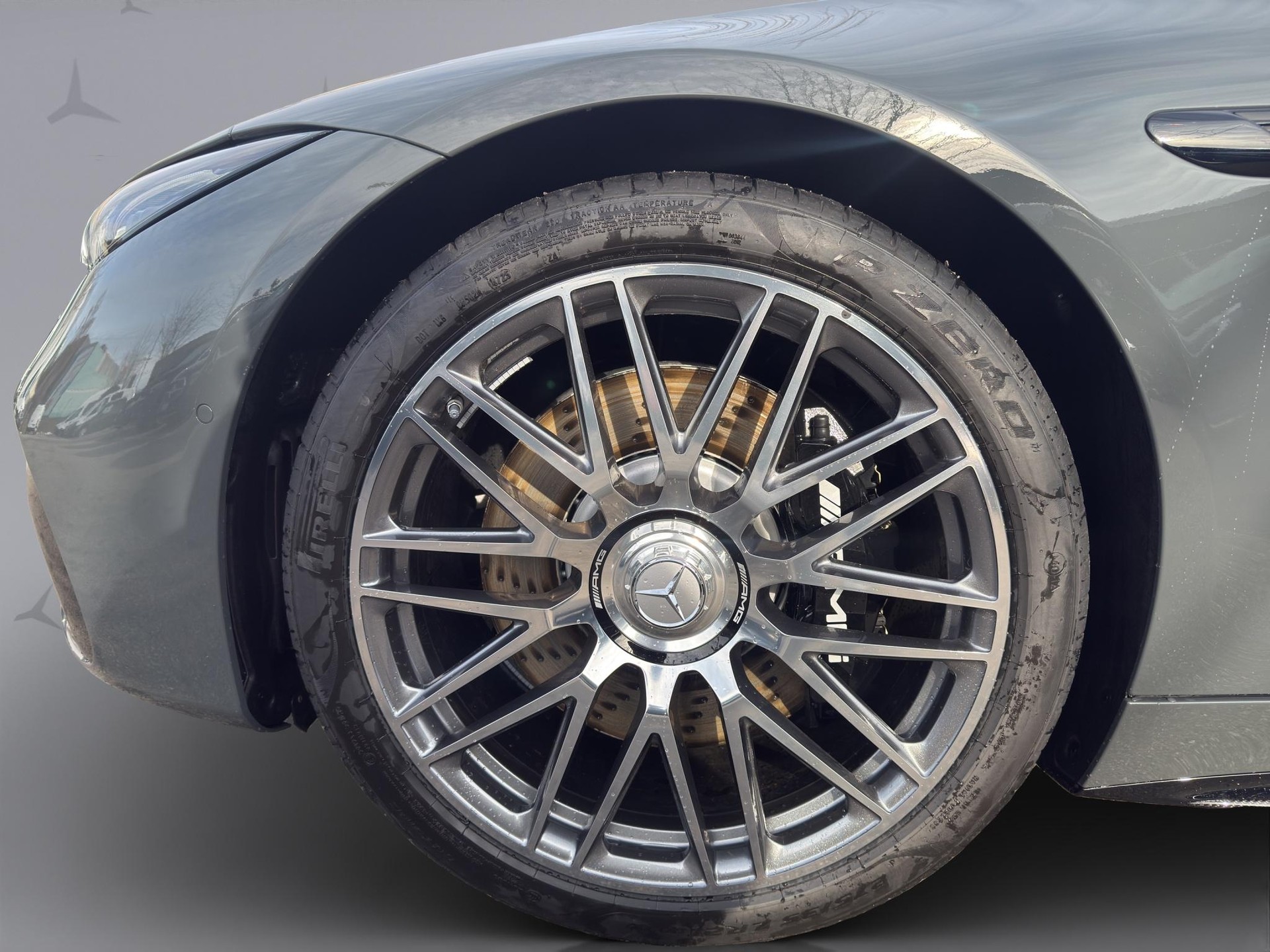 MERCEDES-BENZ AMG SL 63 4matic+ Executive Edition-image-21