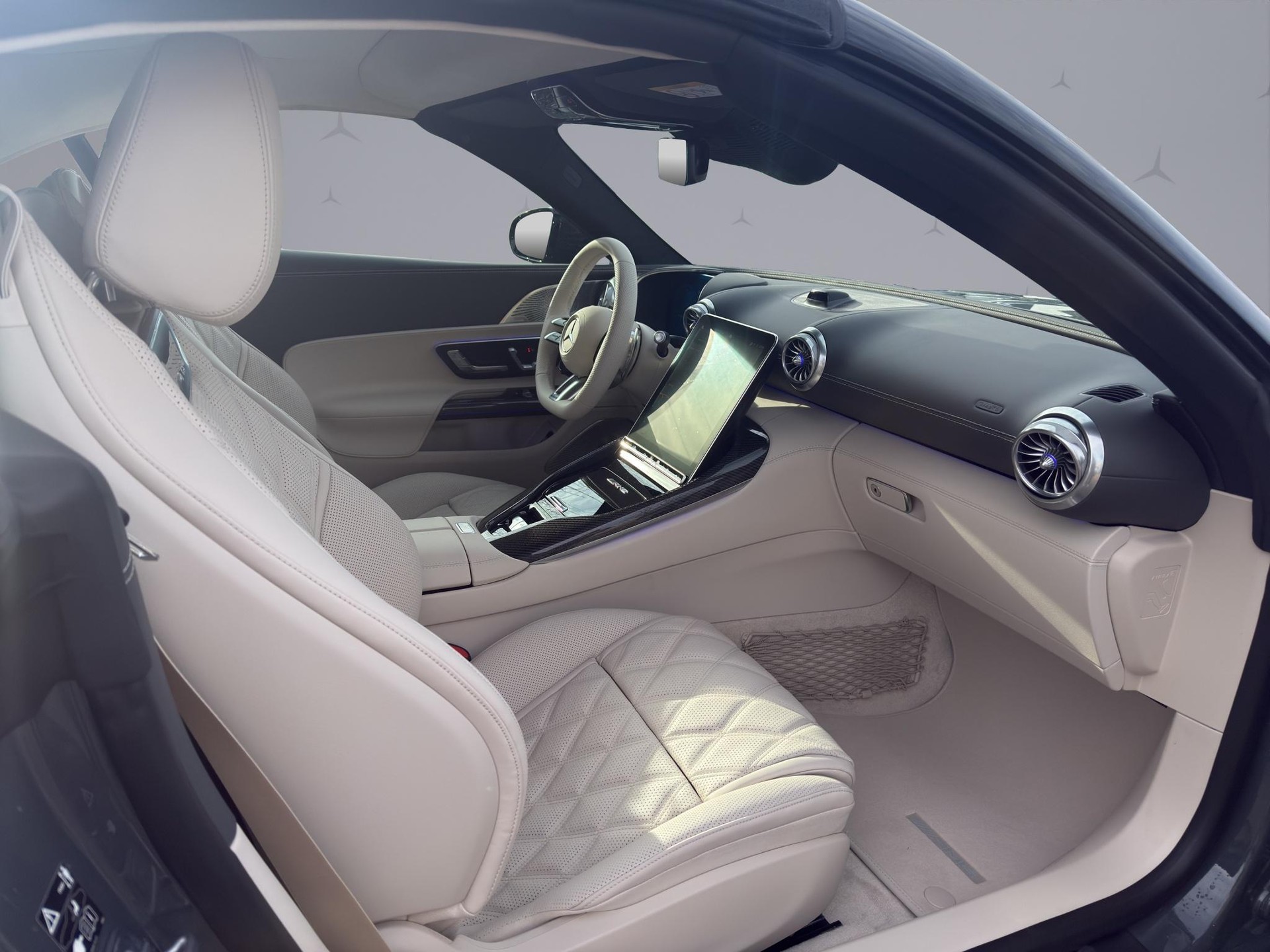 MERCEDES-BENZ AMG SL 63 4matic+ Executive Edition-image-23