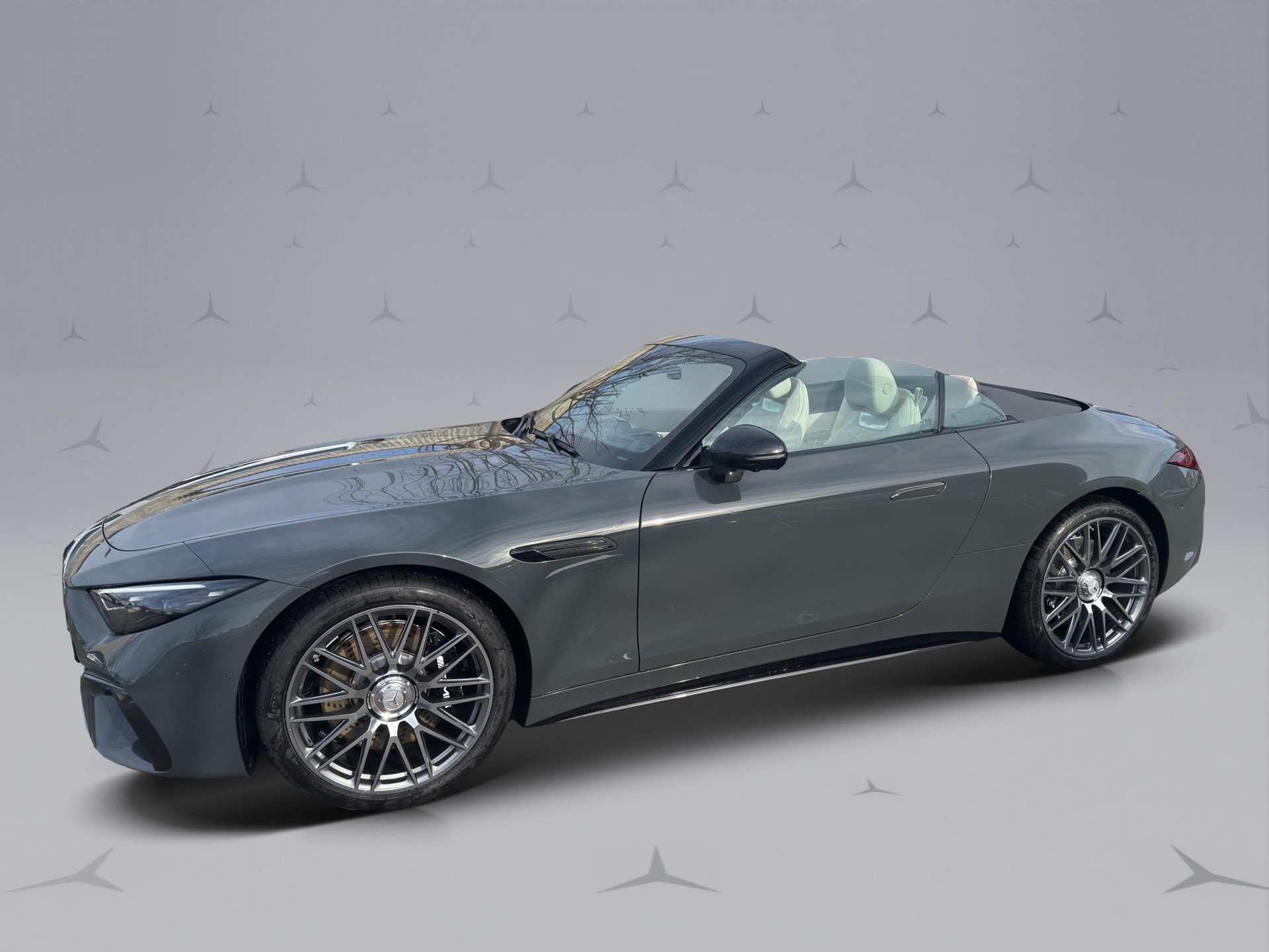 MERCEDES-BENZ AMG SL 63 4matic+ Executive Edition-image-18