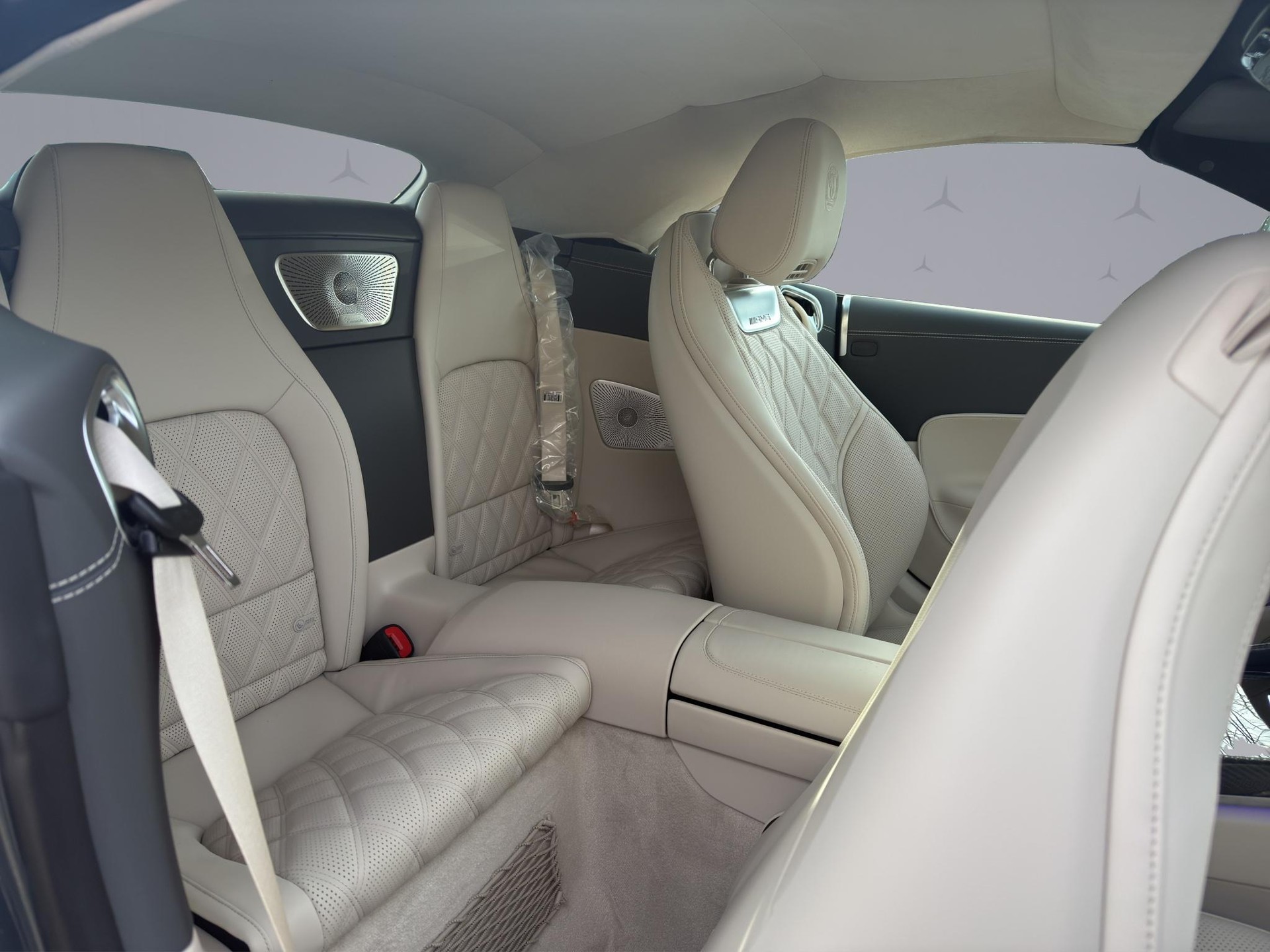 MERCEDES-BENZ AMG SL 63 4matic+ Executive Edition-image-16
