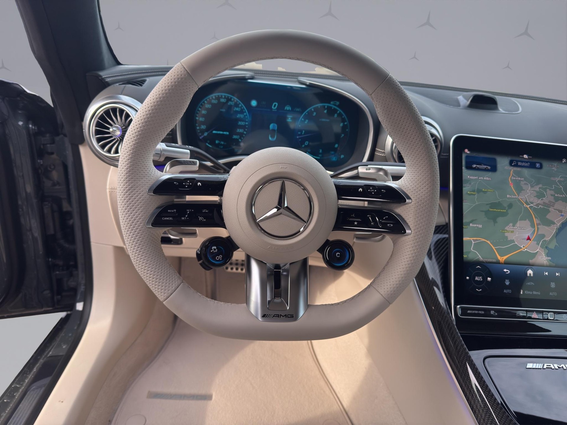 MERCEDES-BENZ AMG SL 63 4matic+ Executive Edition-image-11