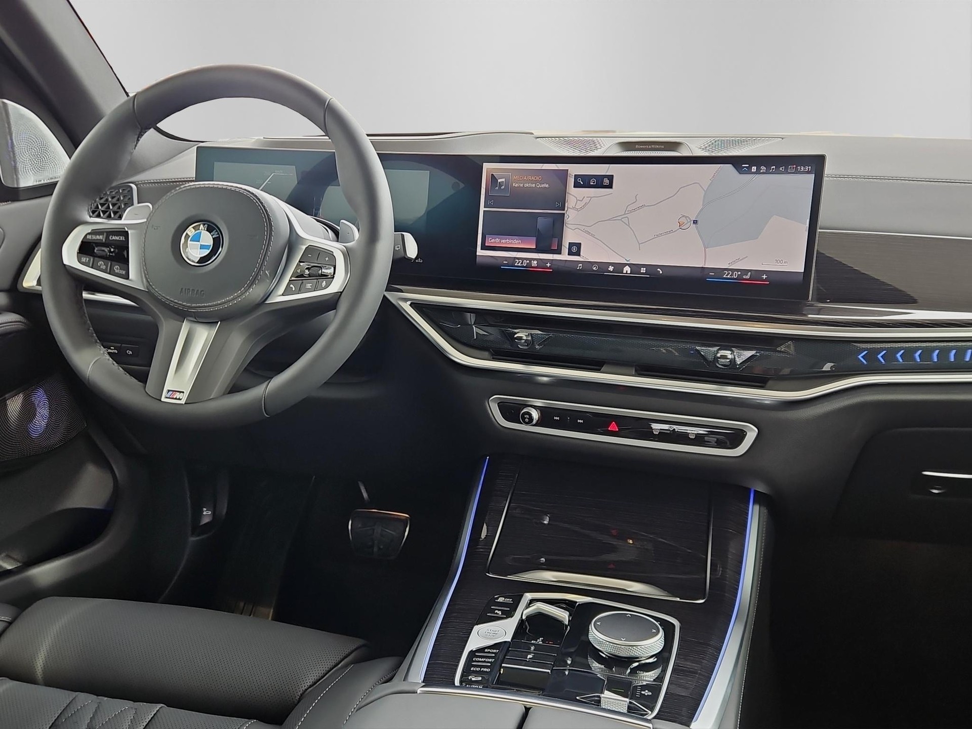BMW X5 40i xDrive M Sport Pro-image-13