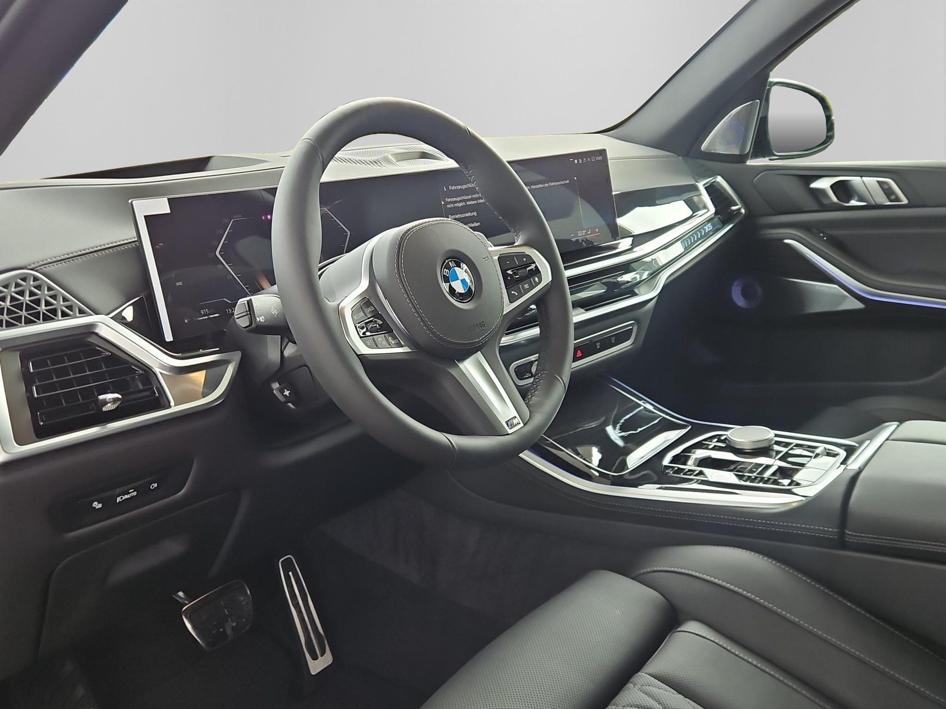 BMW X5 40i xDrive M Sport Pro-image-10
