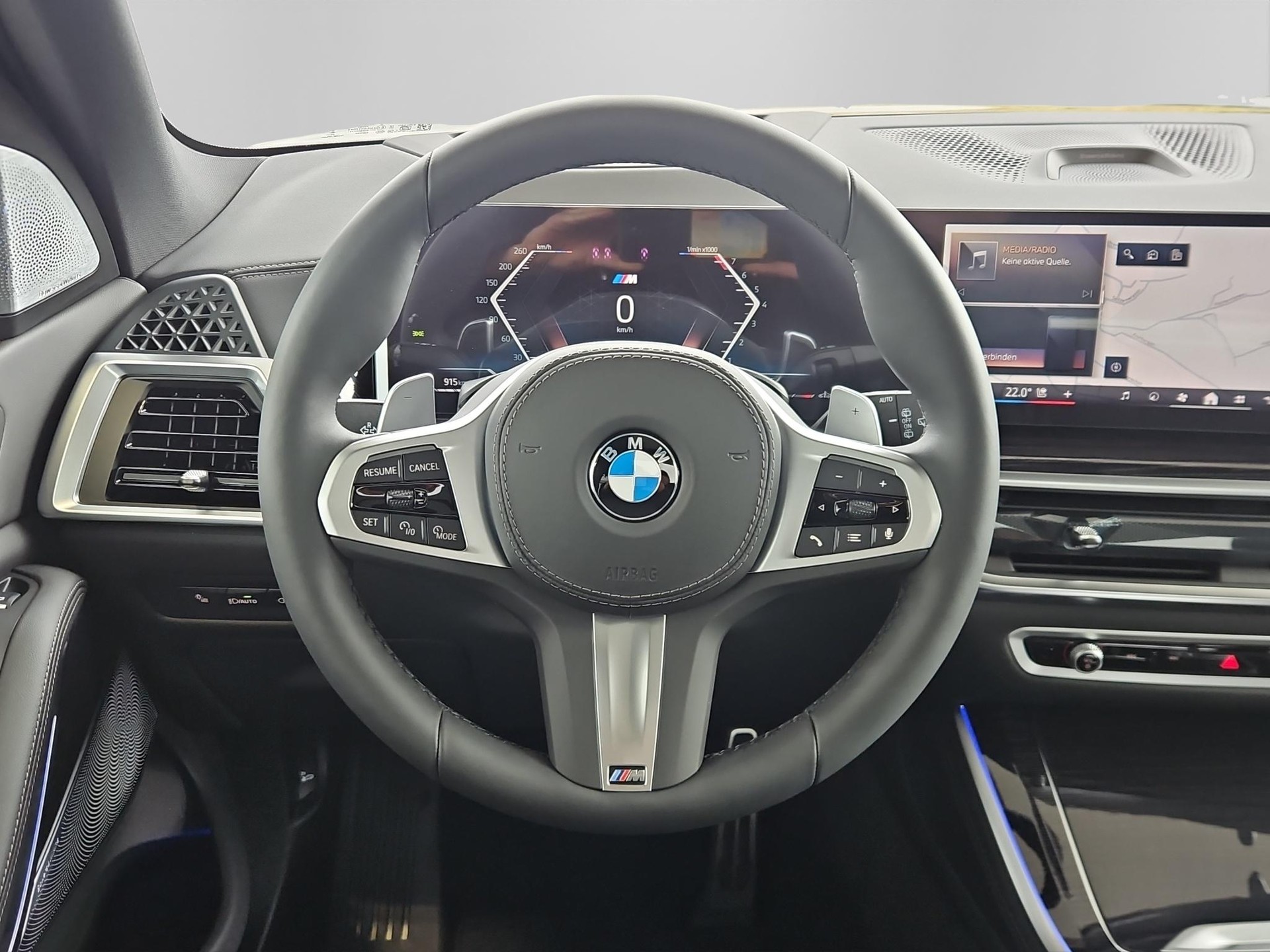 BMW X5 40i xDrive M Sport Pro-image-11