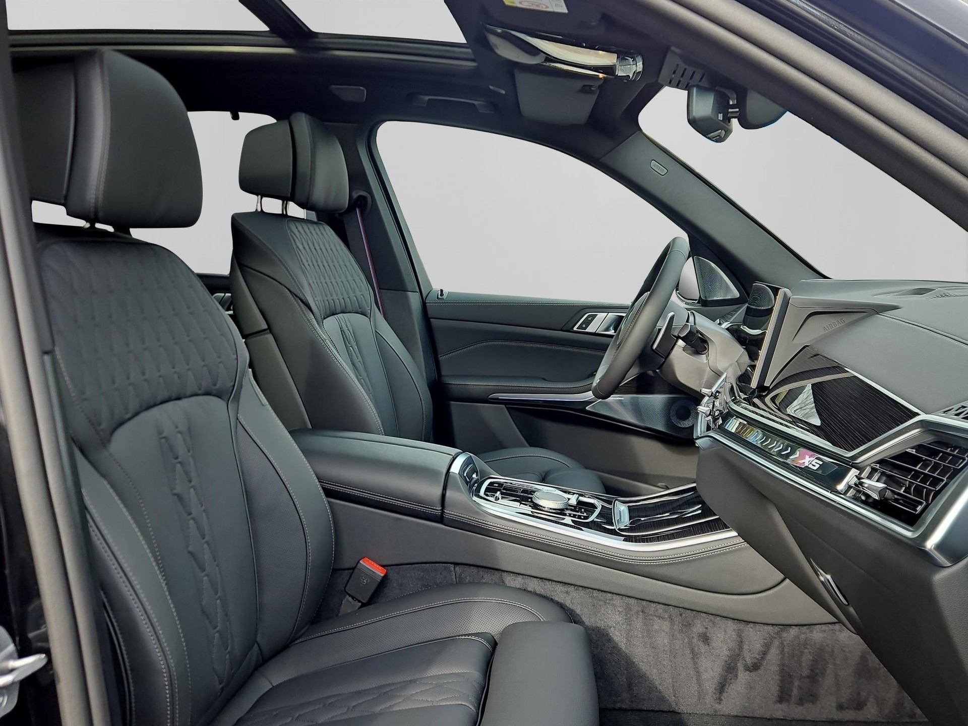 BMW X5 40i xDrive M Sport Pro-image-15