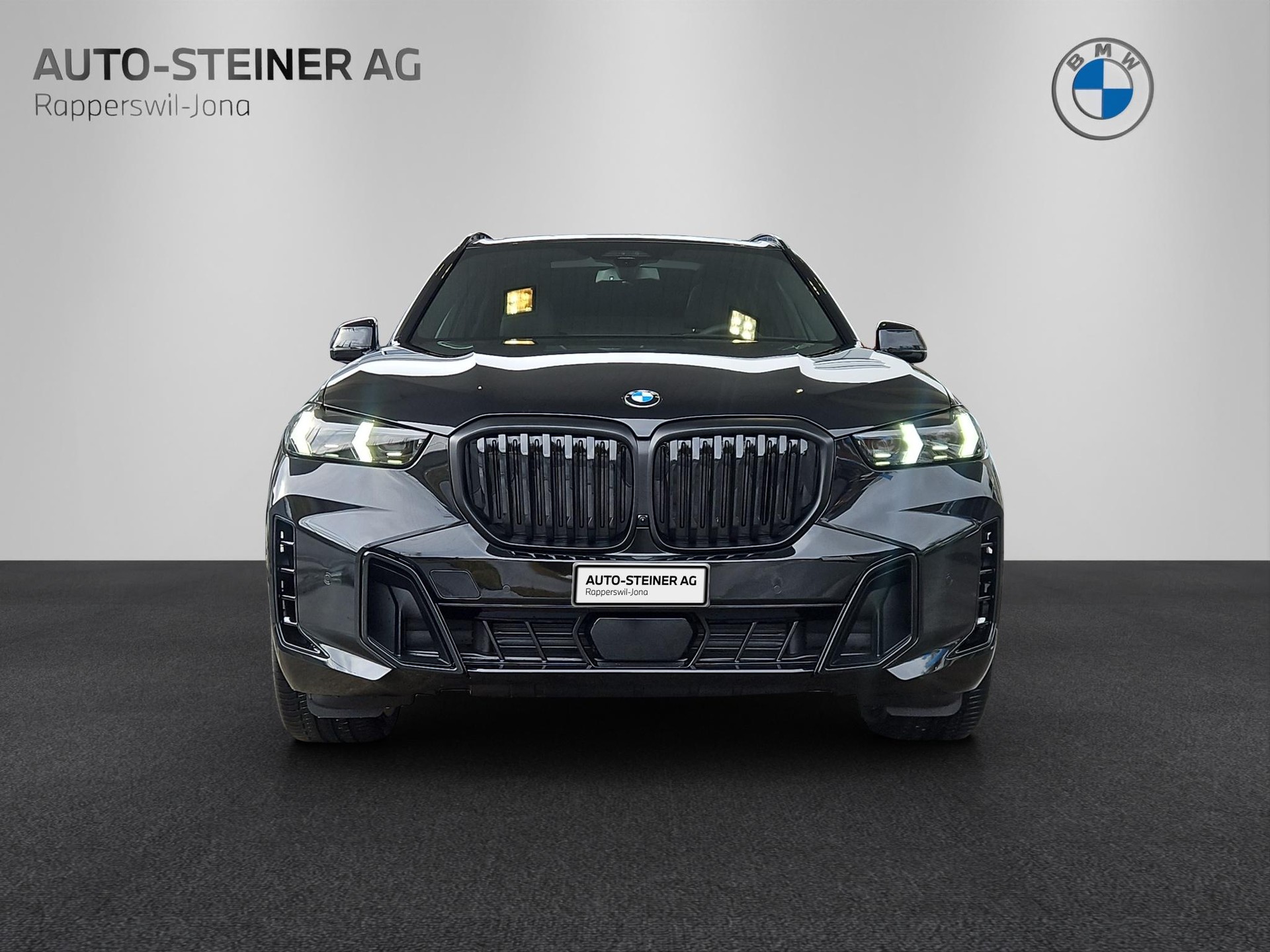 BMW X5 40i xDrive M Sport Pro-image-7