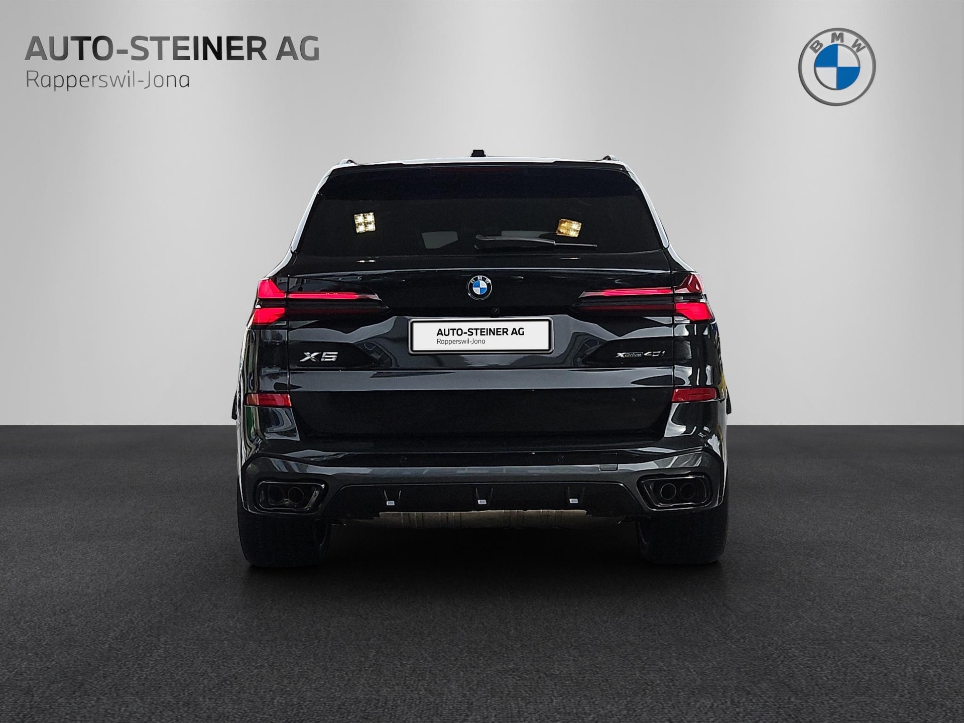 BMW X5 40i xDrive M Sport Pro-image-3