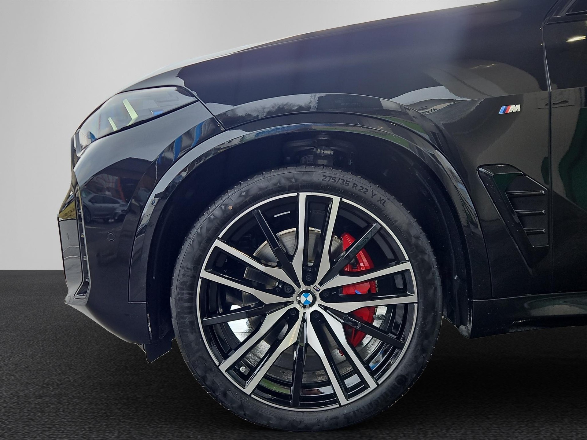 BMW X5 40i xDrive M Sport Pro-image-9
