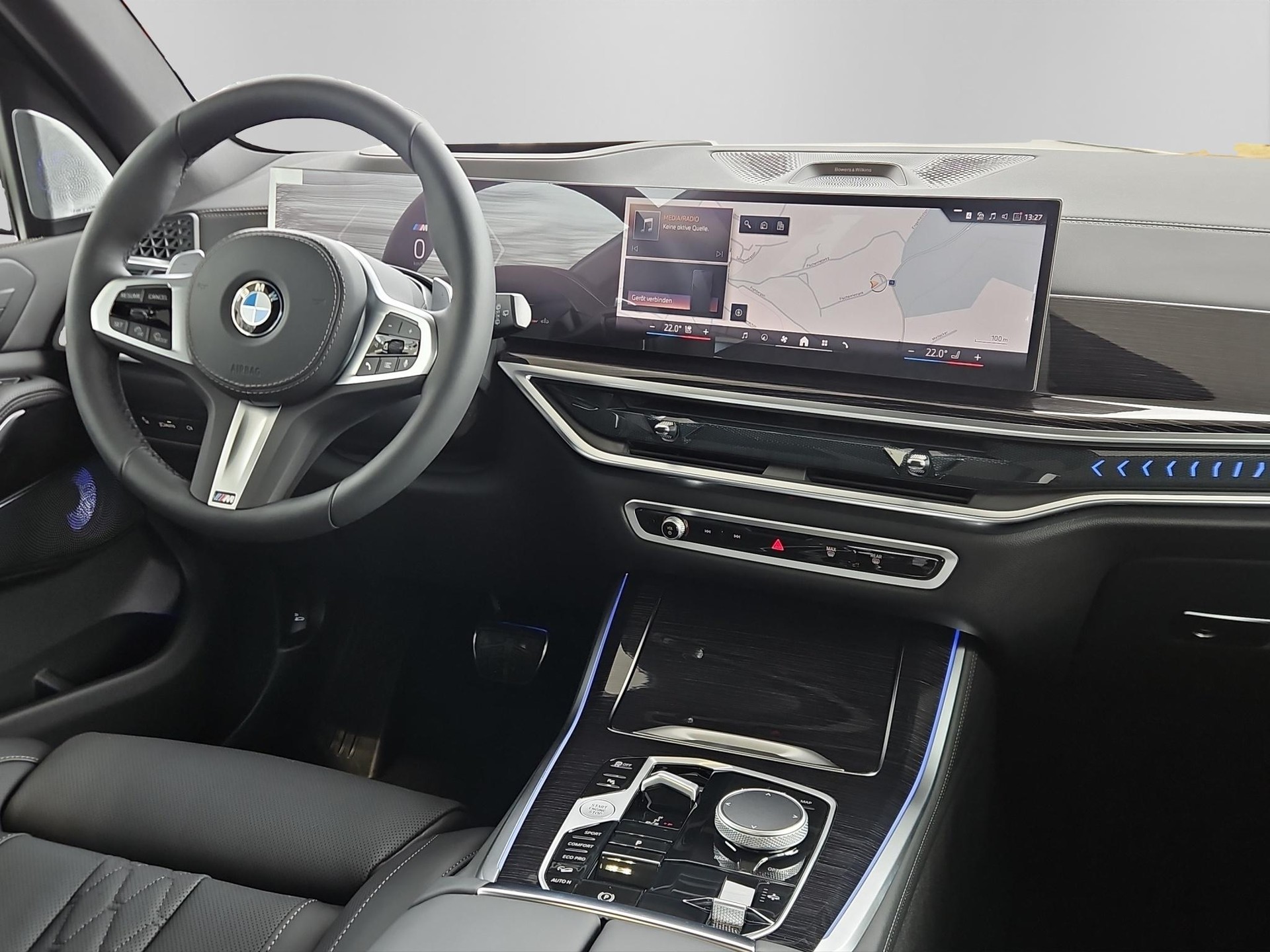 BMW X5 40i xDrive M Sport Pro-image-12