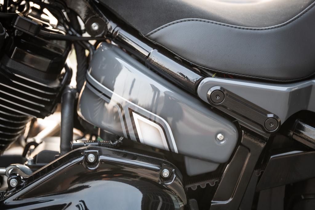 HARLEY-DAVIDSON FLFBS Fat Boy 114-image-13