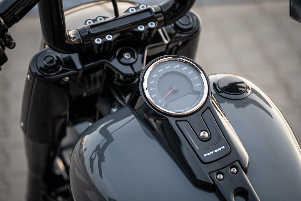 HARLEY-DAVIDSON FLFBS Fat Boy 114-image-6
