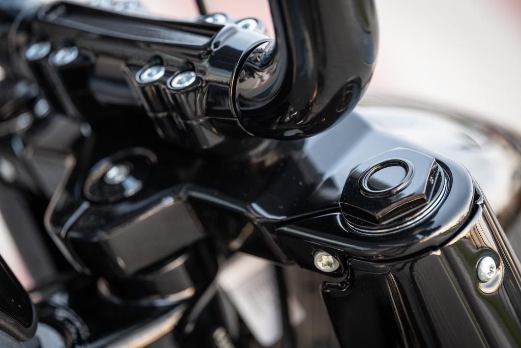 HARLEY-DAVIDSON FLFBS Fat Boy 114-image-7