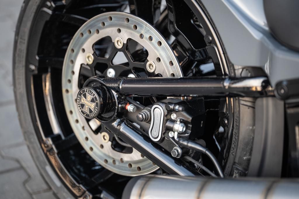 HARLEY-DAVIDSON FLFBS Fat Boy 114-image-4