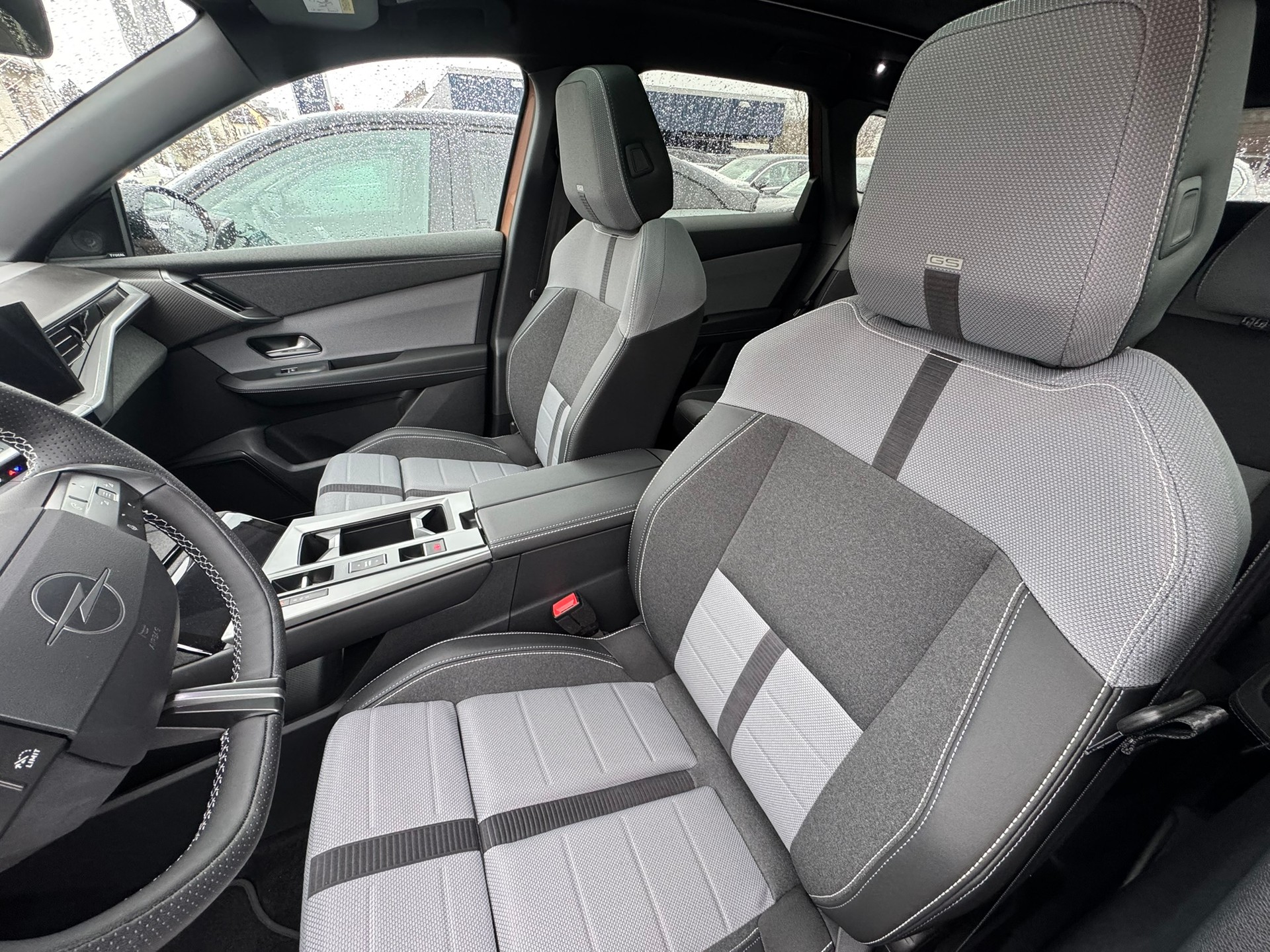 OPEL Grandland Elektro 73kWh GS-image-3