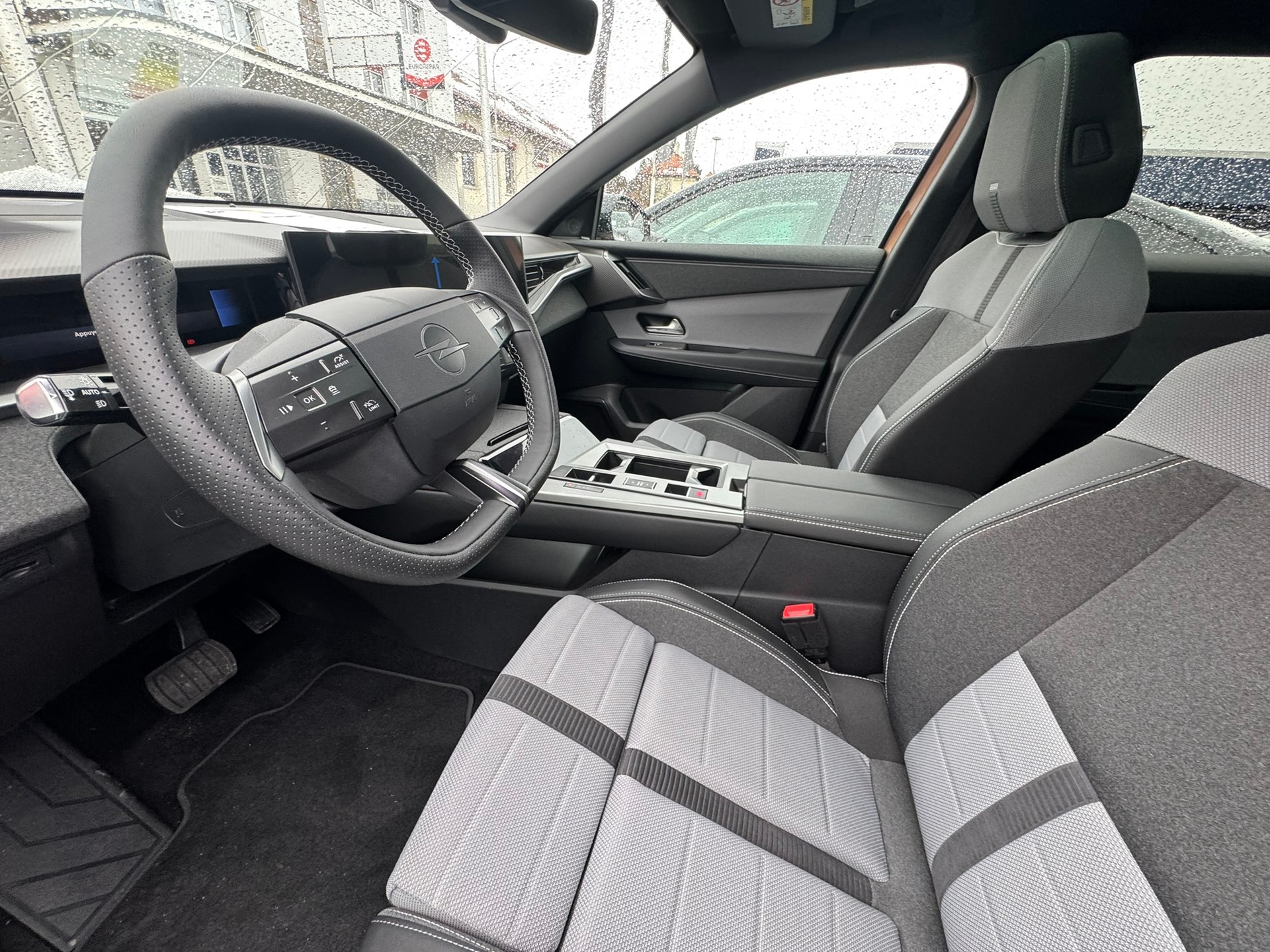OPEL Grandland Elektro 73kWh GS-image-4