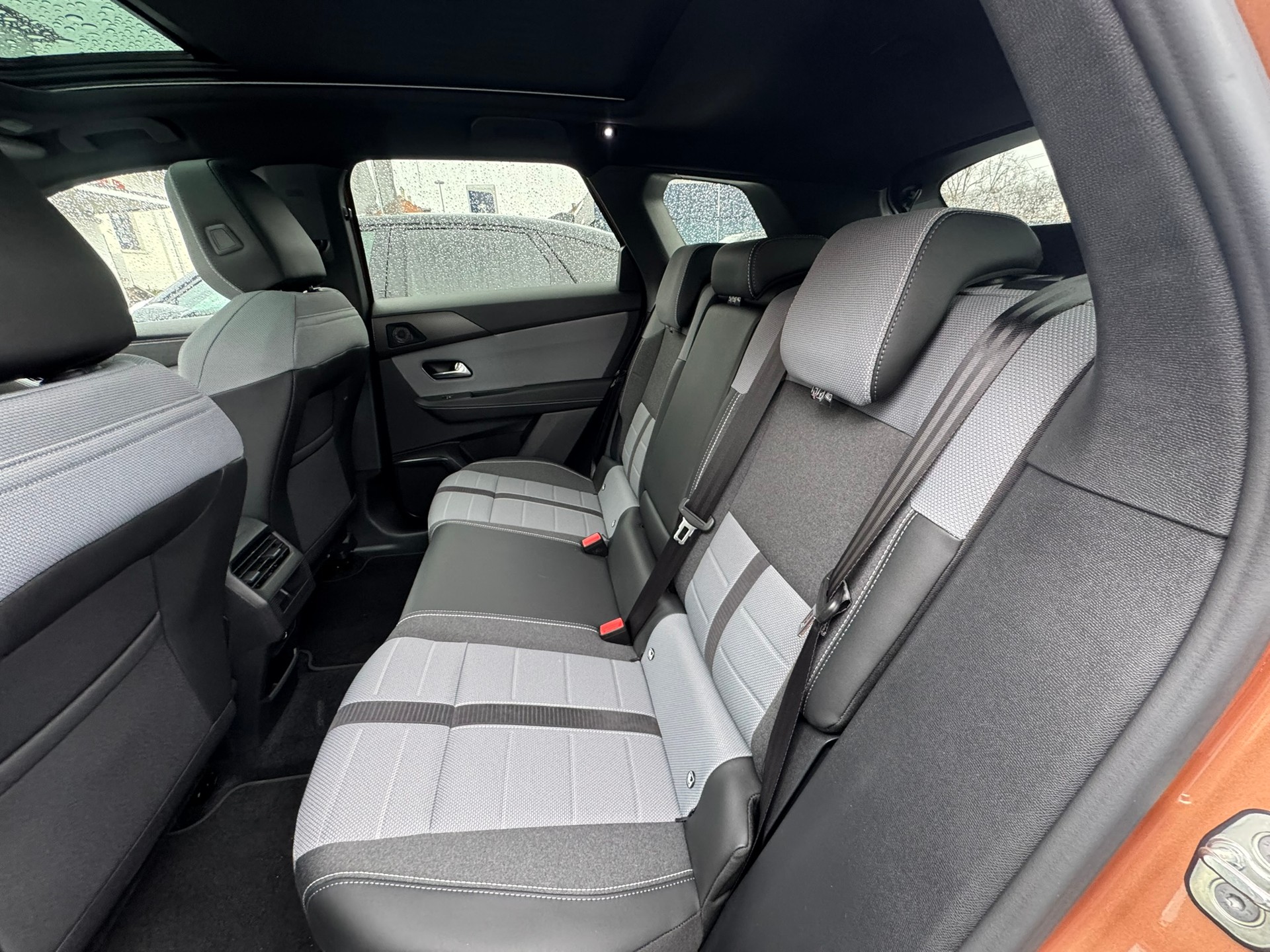 OPEL Grandland Elektro 73kWh GS-image-5