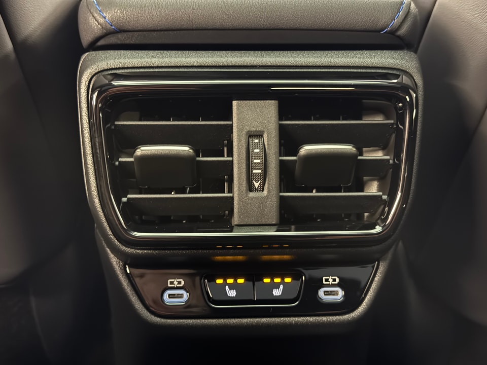 RZ 550e F Sport Direct4 Electric