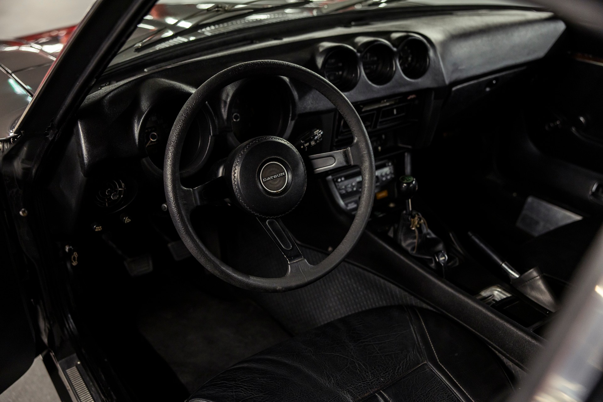 DATSUN 260Z Veteranenfahrzeug-image-11