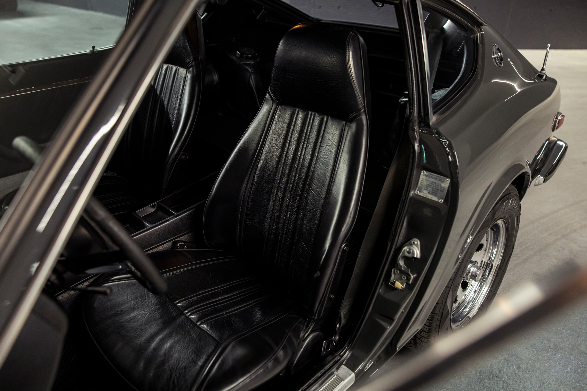DATSUN 260Z Veteranenfahrzeug-image-12