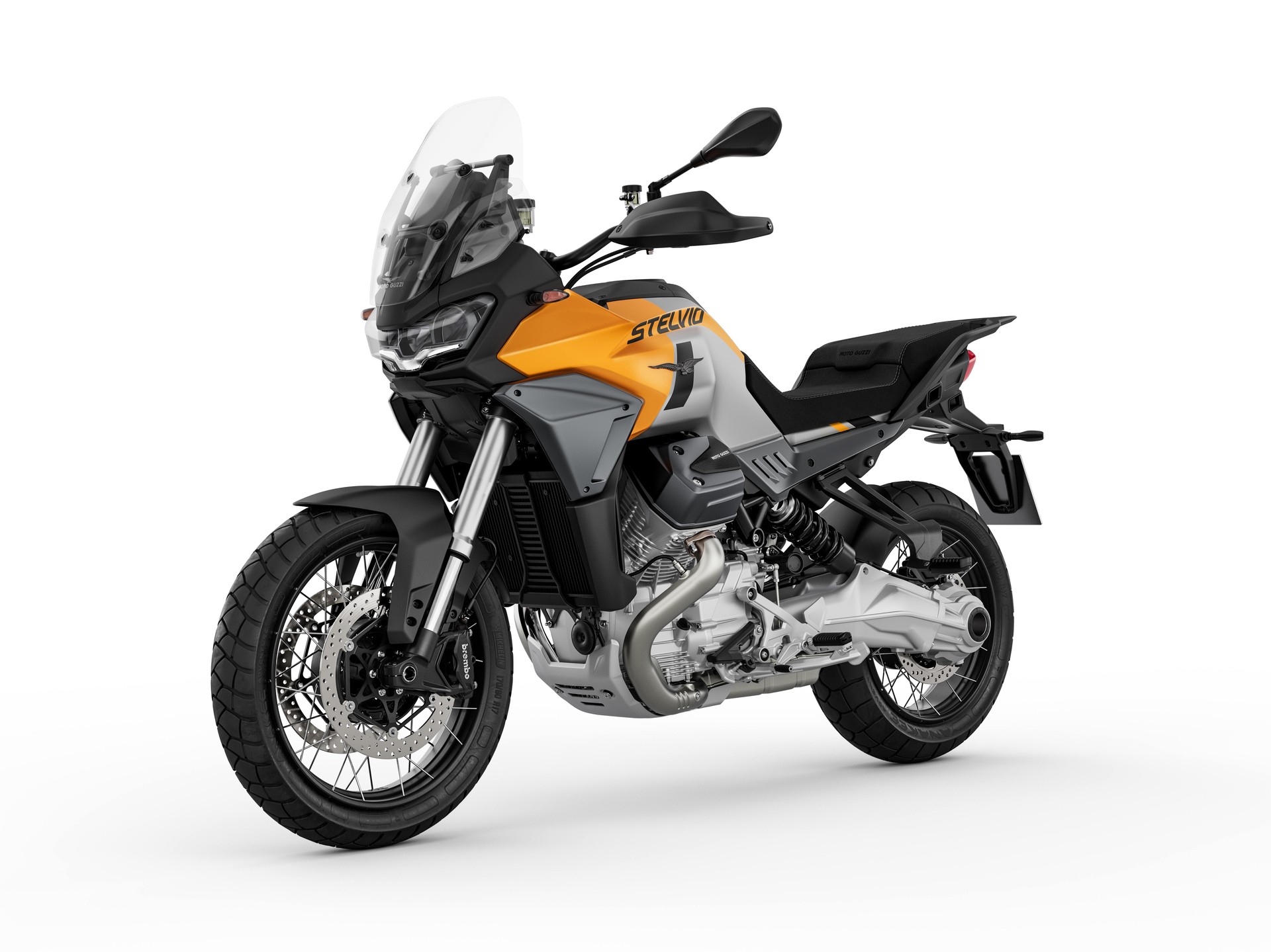 MOTO GUZZI 1000 E5+ PFF RAS (Radar)-showroom-element-1