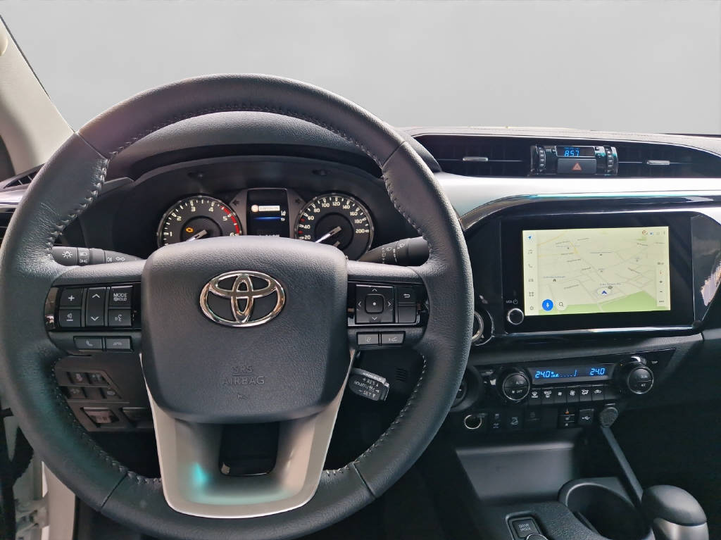 TOYOTA Hilux Double Cab.-Pick-up 2.8 48038/004-image-10