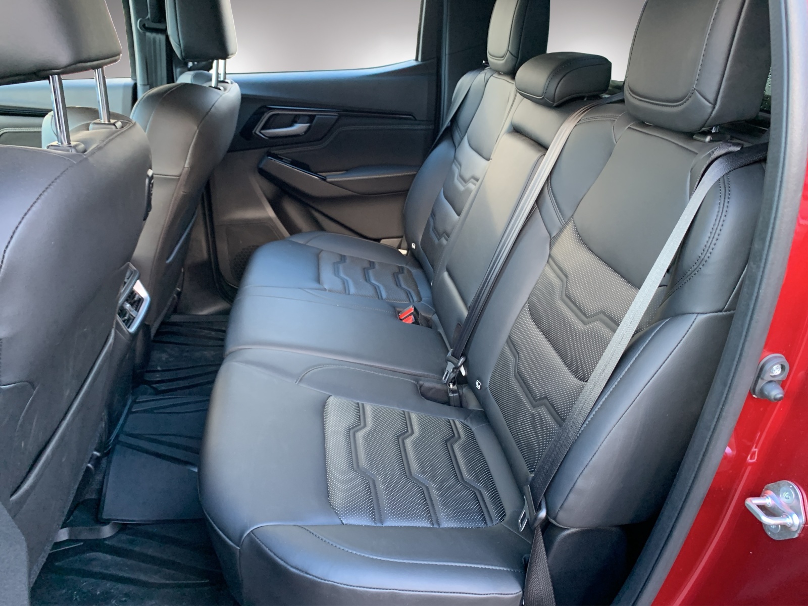 ISUZU D-Max Crew Pick-up 1.9 DDi N60 FF 4x4-image-6