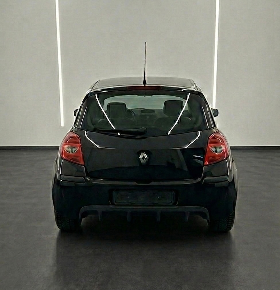 RENAULT Clio 2.0 16V Sport-image-3